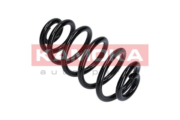 Arc spiral KAMOKA 2120109