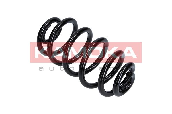 Arc spiral KAMOKA 2120109