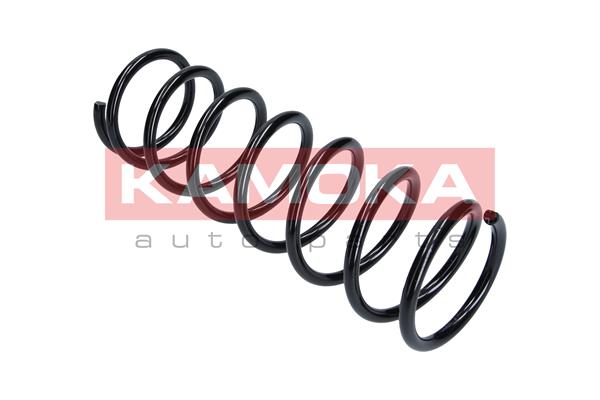 Arc spiral KAMOKA 2120180