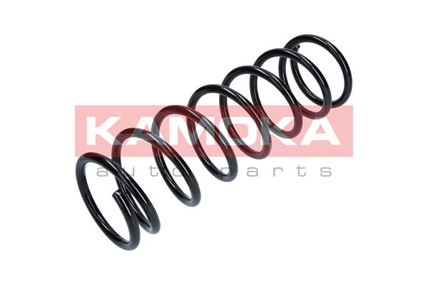 Arc spiral KAMOKA 2120180