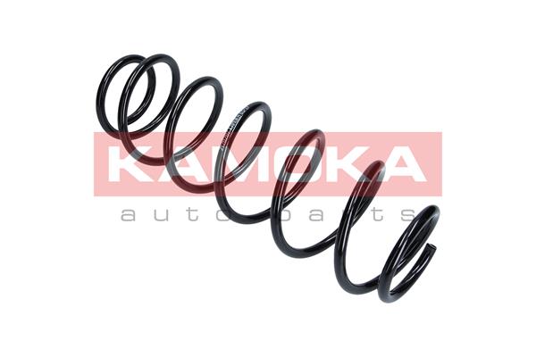 Arc spiral KAMOKA 2120207
