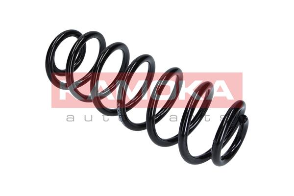 Arc spiral KAMOKA 2120215