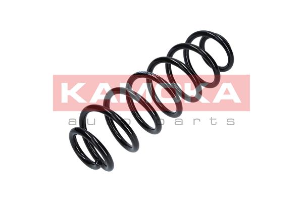 Arc spiral KAMOKA 2120222