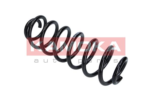 Arc spiral KAMOKA 2120224