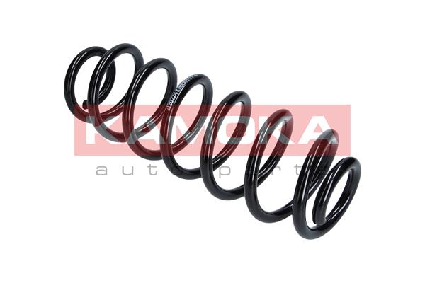 Arc spiral KAMOKA 2120224