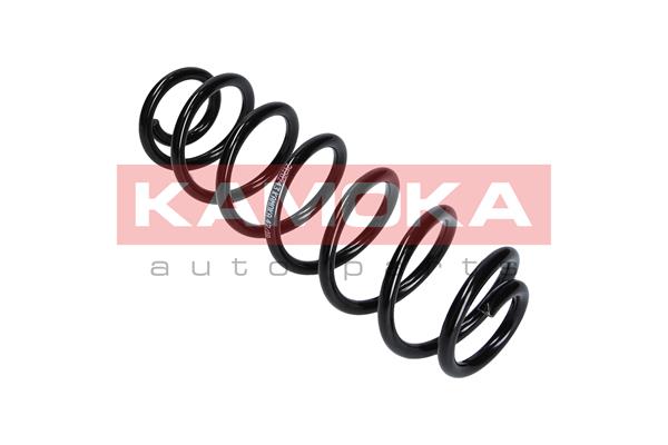Arc spiral KAMOKA 2120243