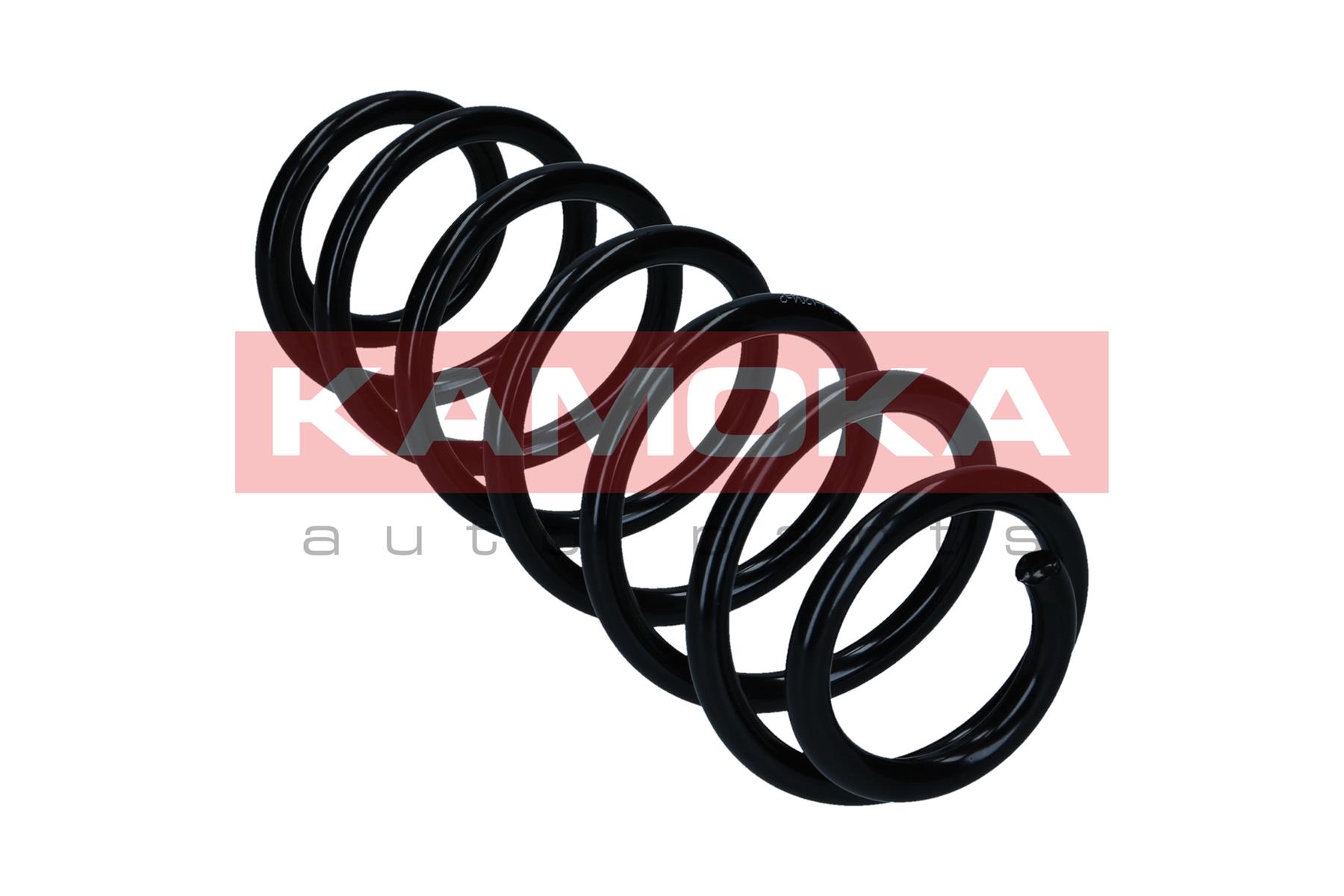 Arc spiral KAMOKA 2120604