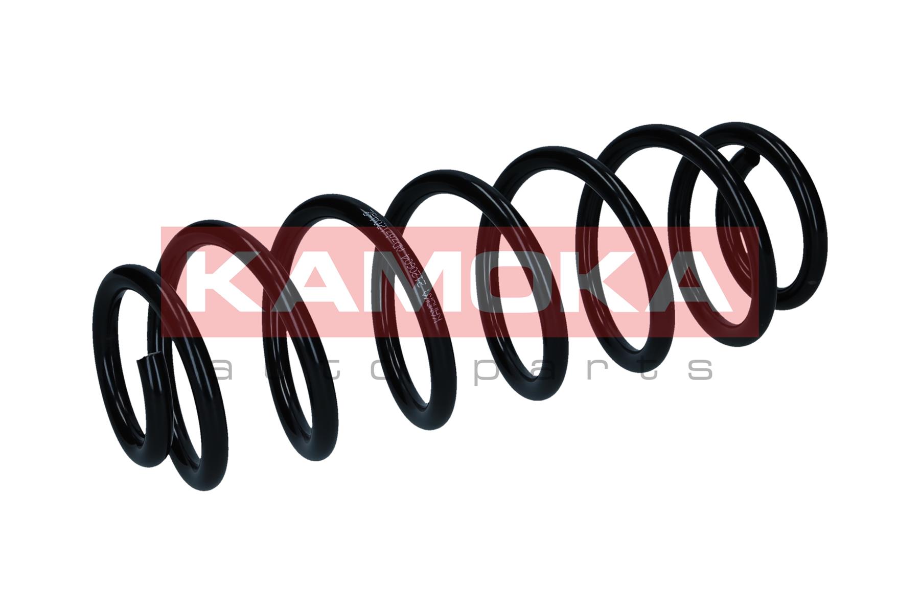 Arc spiral KAMOKA 2120604