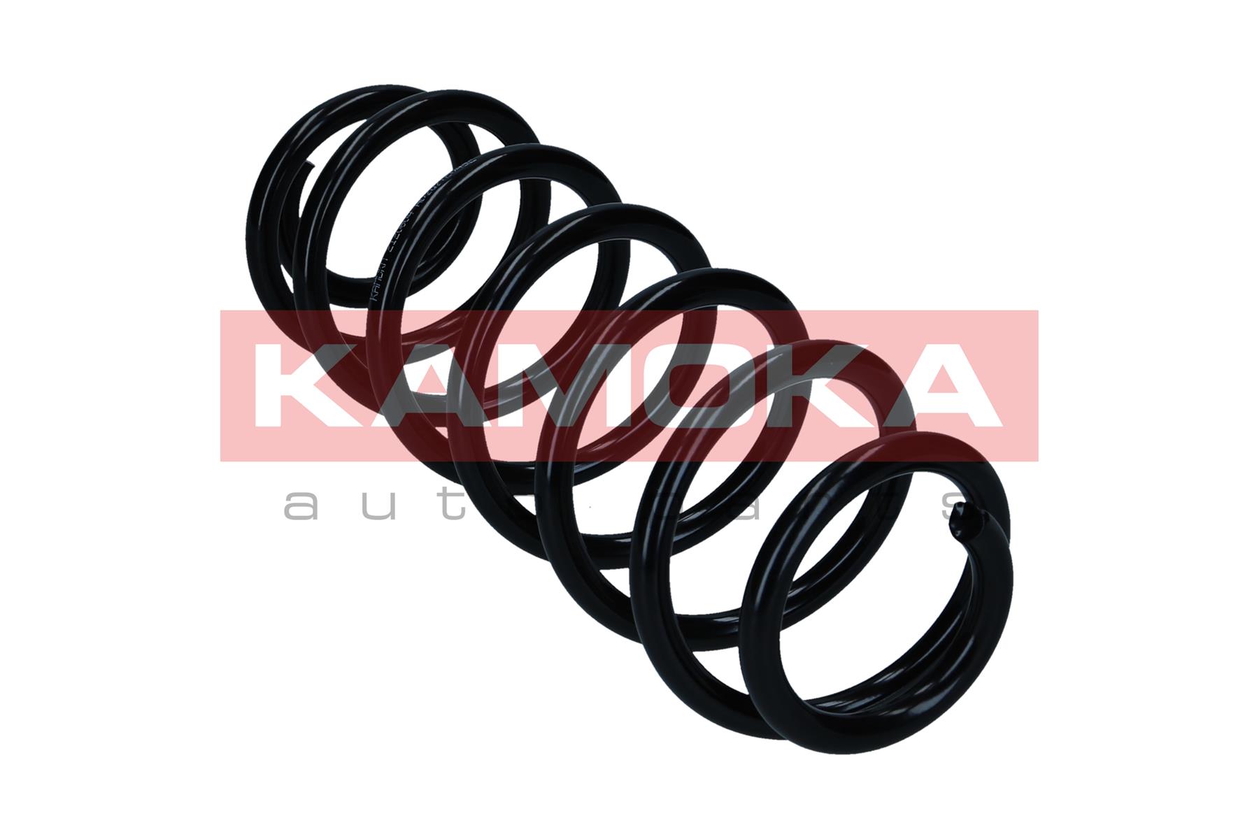 Arc spiral KAMOKA 2120604
