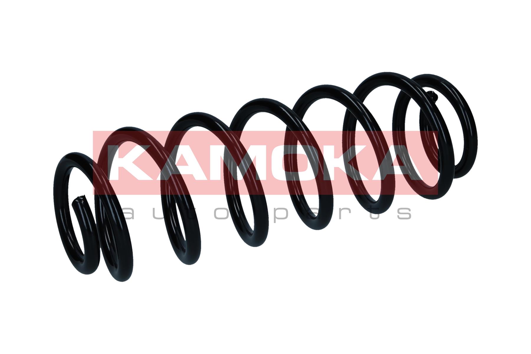 Arc spiral KAMOKA 2120604