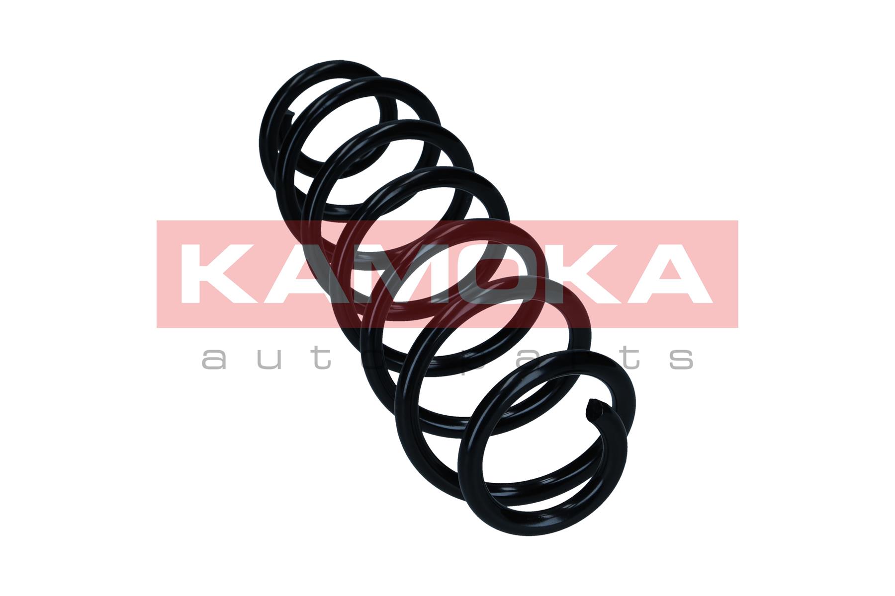 Arc spiral VW GOLF V (1K1) 1.9 TDI  diesel 105 cai KAMOKA 2120617