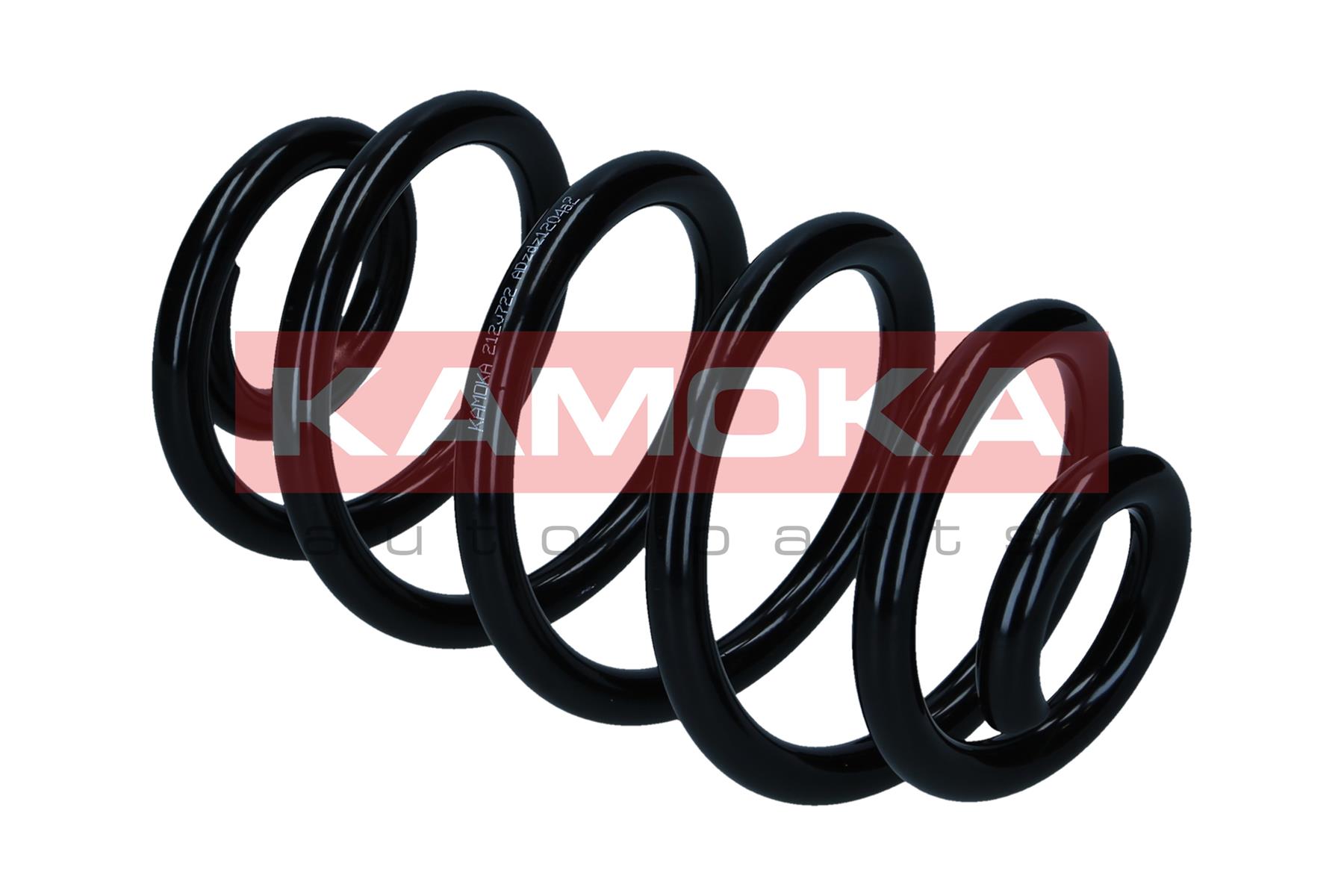 Arc spiral KAMOKA 2120722