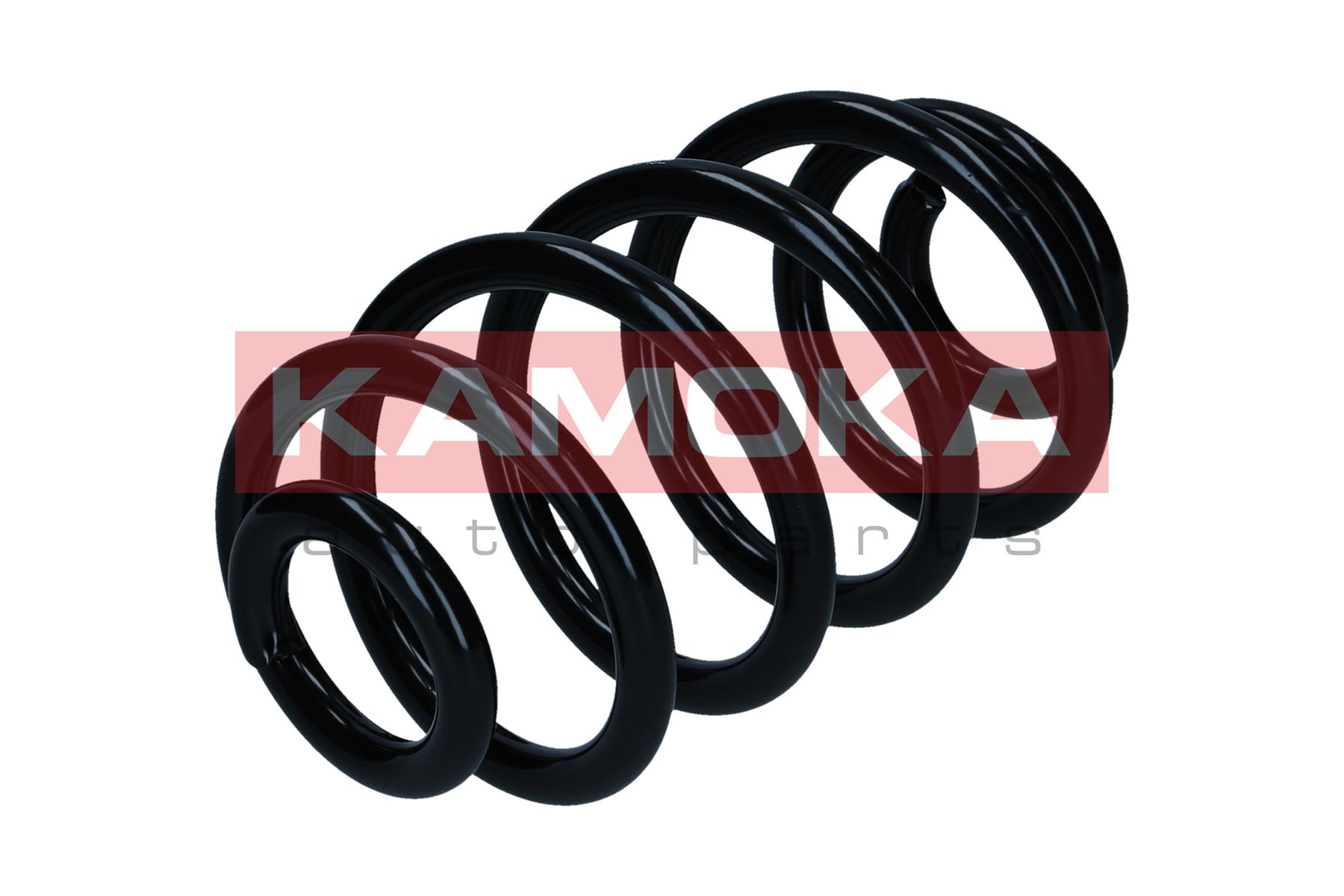 Arc spiral KAMOKA 2120722