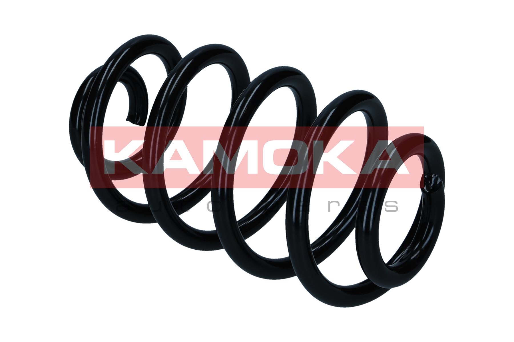 Arc spiral KAMOKA 2120722