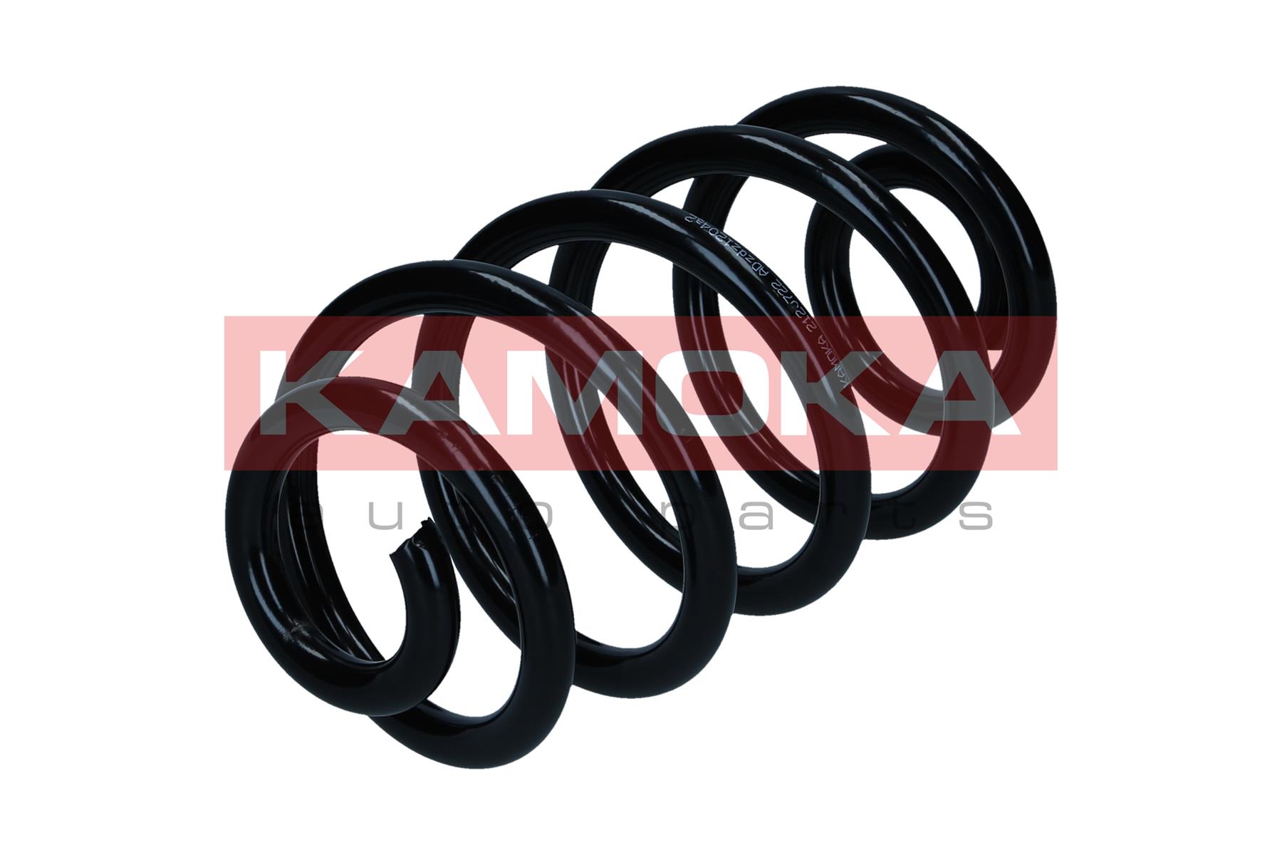 Arc spiral KAMOKA 2120722