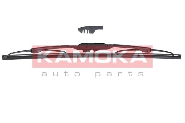 Lamela stergator KAMOKA 26375