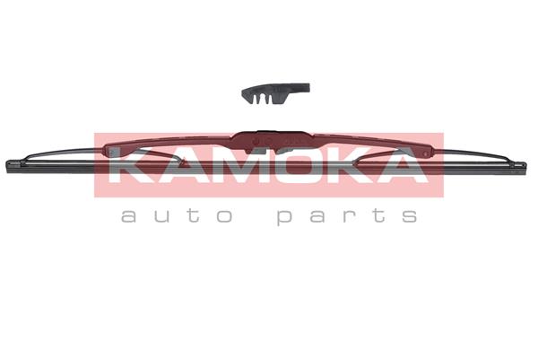 Lamela stergator KAMOKA 26400
