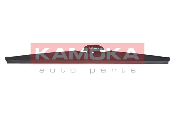 Lamela stergator KAMOKA 26W375