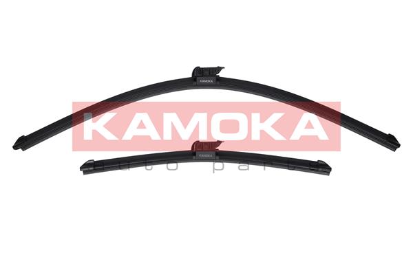 Lamela stergator KAMOKA 27A09