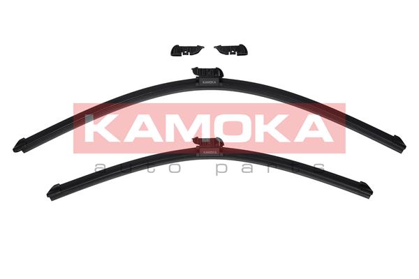 Lamela stergator KAMOKA 27A11
