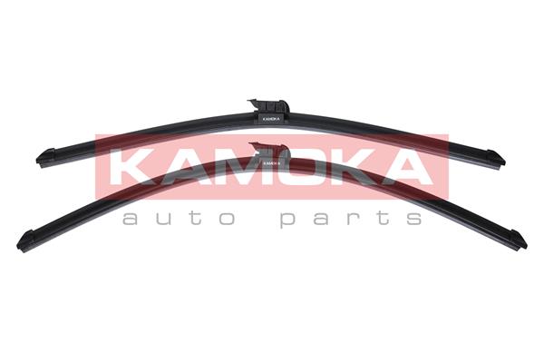 Lamela stergator KAMOKA 27A18
