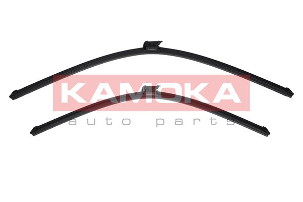 Lamela stergator KAMOKA 27A22