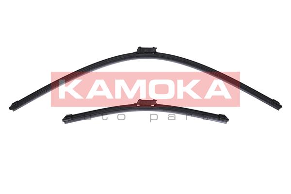 Lamela stergator KAMOKA 27A24