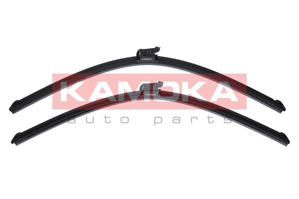 Lamela stergator KAMOKA 27A28
