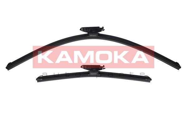 Lamela stergator KAMOKA 27B01