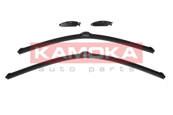 Lamela stergator KAMOKA 27B08