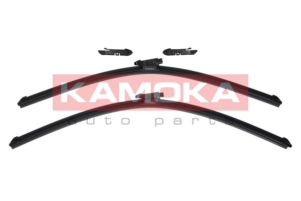 Lamela stergator KAMOKA 27D02