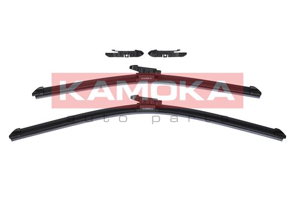 Lamela stergator KAMOKA 27D04