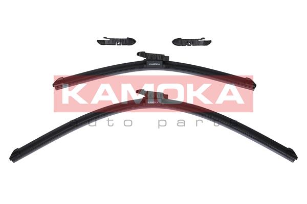 Lamela stergator KAMOKA 27D05