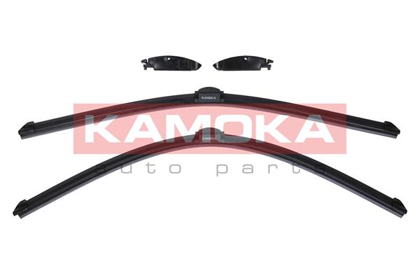 Lamela stergator KAMOKA 27D06
