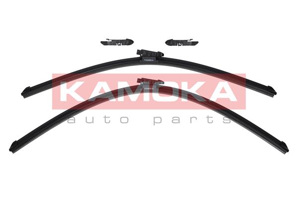 Lamela stergator KAMOKA 27D07
