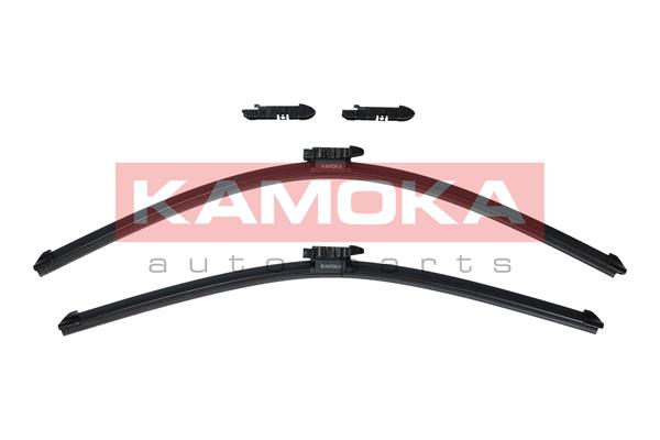 Lamela stergator KAMOKA 27D10