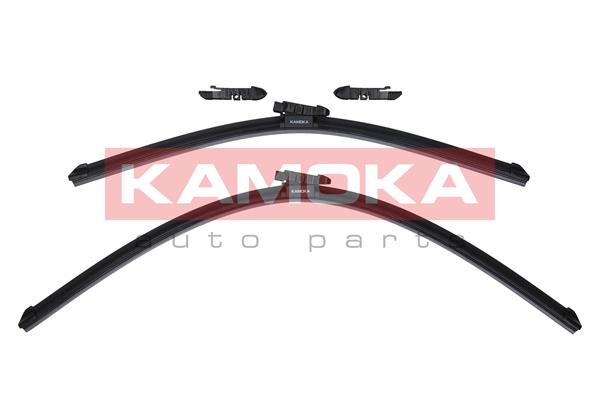Lamela stergator KAMOKA 27D11
