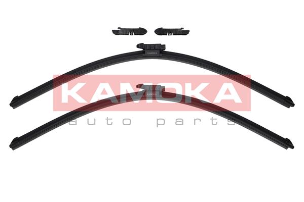 Lamela stergator KAMOKA 27D13