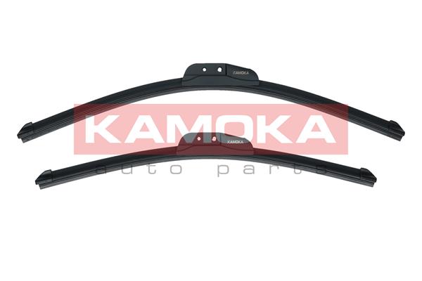 Lamela stergator MAZDA 3 (BK) 1.6 (BK14)  benzina 105 cai KAMOKA 27E19