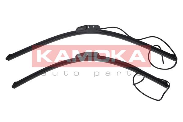 Lamela stergator KAMOKA 27E29
