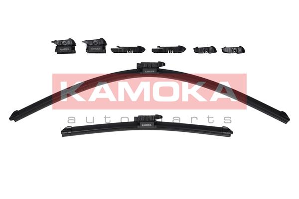 Lamela stergator KAMOKA 27F01
