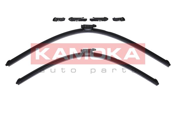 Lamela stergator KAMOKA 27F02