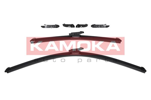 Lamela stergator KAMOKA 27F03