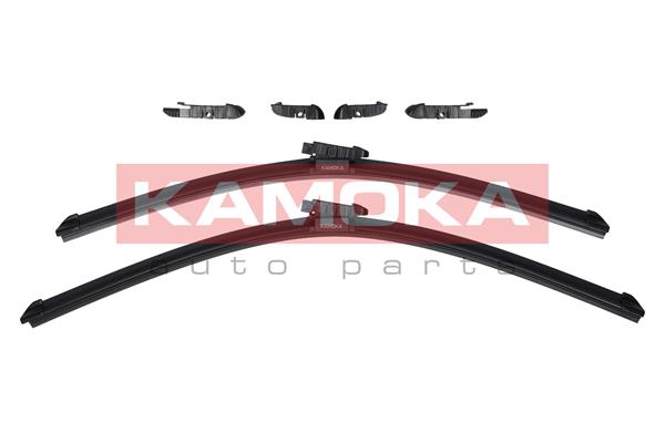 Lamela stergator KAMOKA 27F04