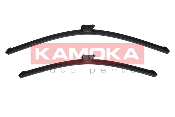 Lamela stergator KAMOKA 27F05