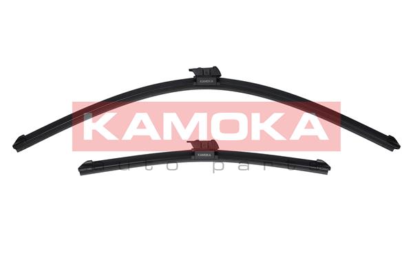 Lamela stergator KAMOKA 27F06