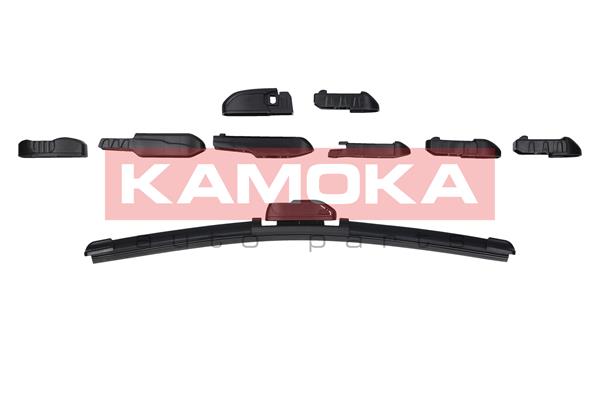 Lamela stergator KAMOKA 27M350