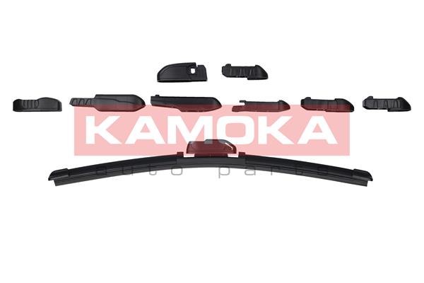 Lamela stergator KAMOKA 27M375