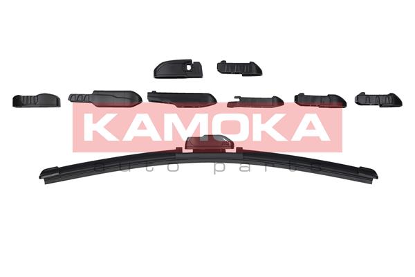 Lamela stergator KAMOKA 27M400