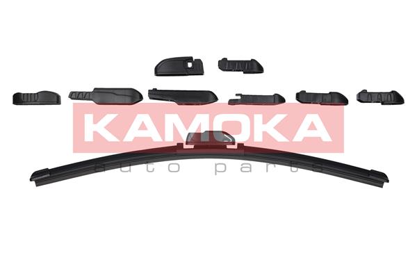 Lamela stergator KAMOKA 27M425
